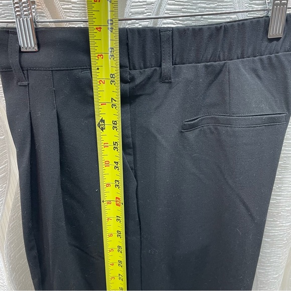 Elegant Black Women's Trousers - Picture 10 of 11